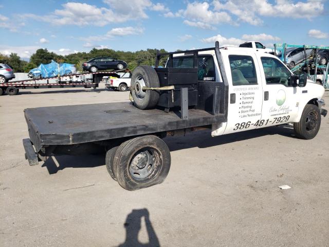 Photo 3 VIN: 1FDXW47F0XEE44101 - FORD F450 