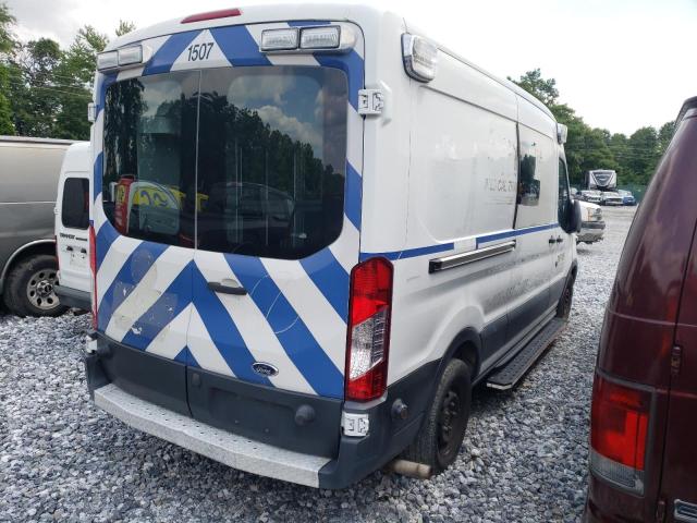 Photo 3 VIN: 1FDYR2CMXHKA87632 - FORD TRANSIT T- 