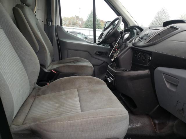 Photo 4 VIN: 1FDYR5PM0GKA05045 - FORD TRANSIT T- 