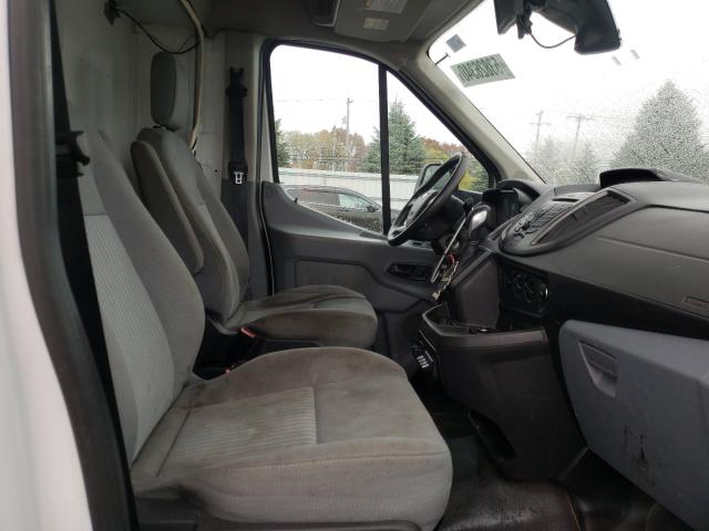 Photo 5 VIN: 1FDYR5PM0GKA05045 - FORD TRANSIT T- 