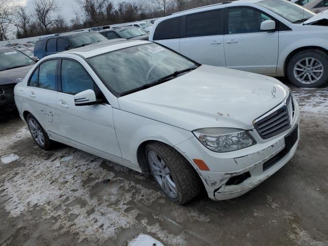 Photo 3 VIN: 1FDYR5PM2GKA97369 - MERCEDES-BENZ C-CLASS 