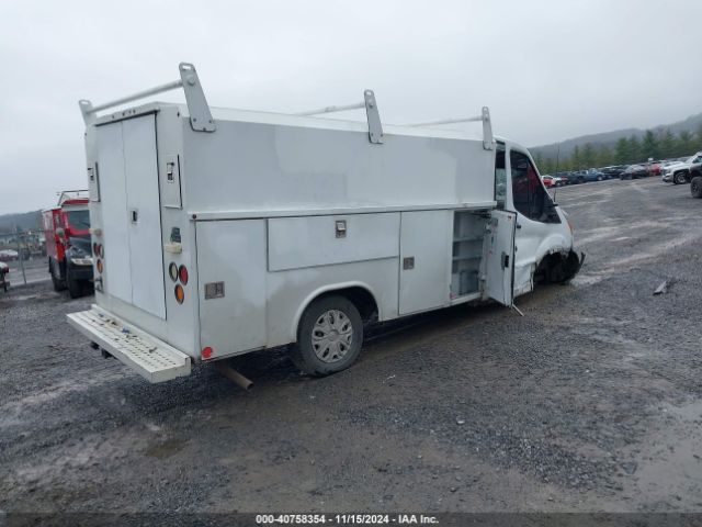 Photo 3 VIN: 1FDYR5PM3FKA95693 - FORD TRANSIT 