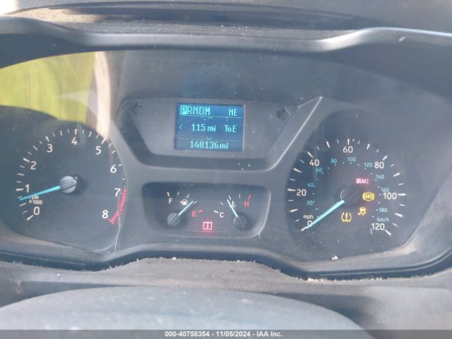 Photo 5 VIN: 1FDYR5PM3FKA95693 - FORD TRANSIT 