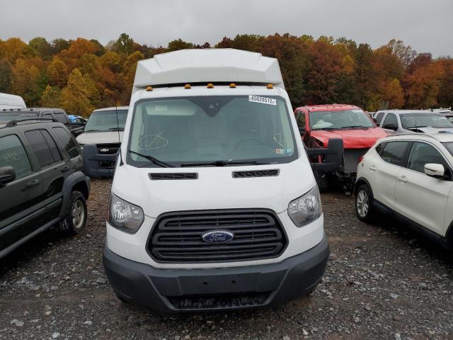 Photo 8 VIN: 1FDYR5PM3JKA16211 - FORD TRANSIT T- 