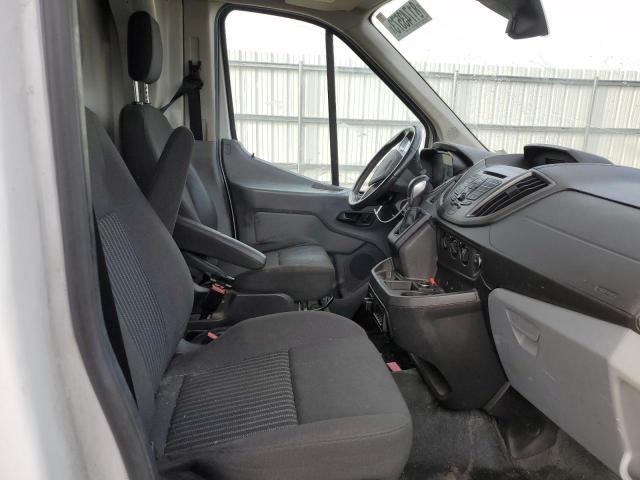 Photo 10 VIN: 1FDYR5PM8GKA77014 - FORD TRANSIT 