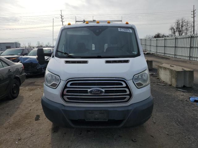 Photo 4 VIN: 1FDYR5PM8GKA77014 - FORD TRANSIT 