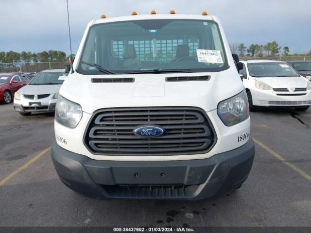 Photo 5 VIN: 1FDYR5ZM0HKA99572 - FORD TRANSIT-250 CAB 