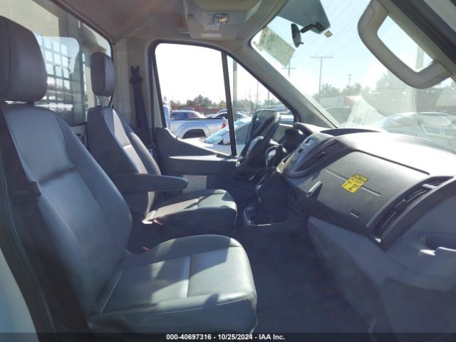 Photo 4 VIN: 1FDYR5ZM1HKA99578 - FORD TRANSIT 