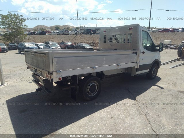 Photo 3 VIN: 1FDYR5ZM2HKA99556 - FORD TRANSIT 