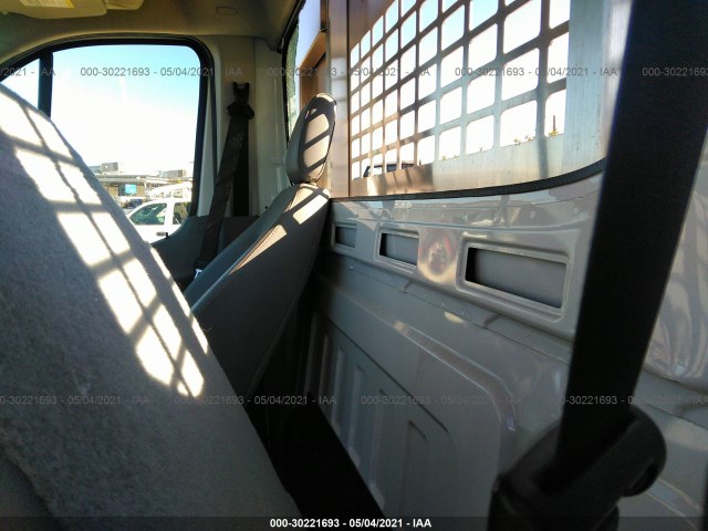 Photo 7 VIN: 1FDYR5ZM2HKA99556 - FORD TRANSIT 