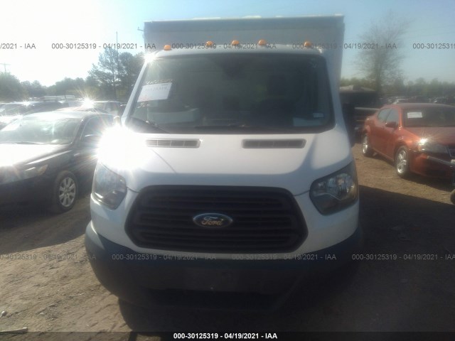 Photo 5 VIN: 1FDYR5ZM3HKA52732 - FORD TRANSIT CHASSIS 