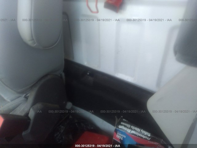 Photo 7 VIN: 1FDYR5ZM3HKA52732 - FORD TRANSIT CHASSIS 