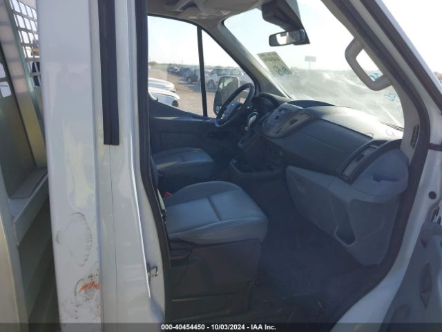 Photo 7 VIN: 1FDYR5ZM3JKA80620 - FORD TRANSIT 