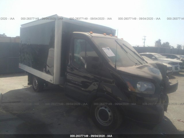 Photo 0 VIN: 1FDYR5ZM5KKA96772 - FORD TRANSIT CHASSIS 