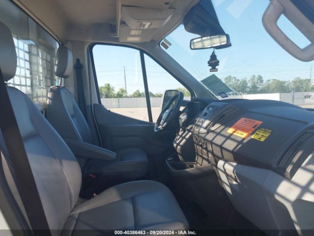 Photo 4 VIN: 1FDYR5ZM8JKA73730 - FORD TRANSIT 