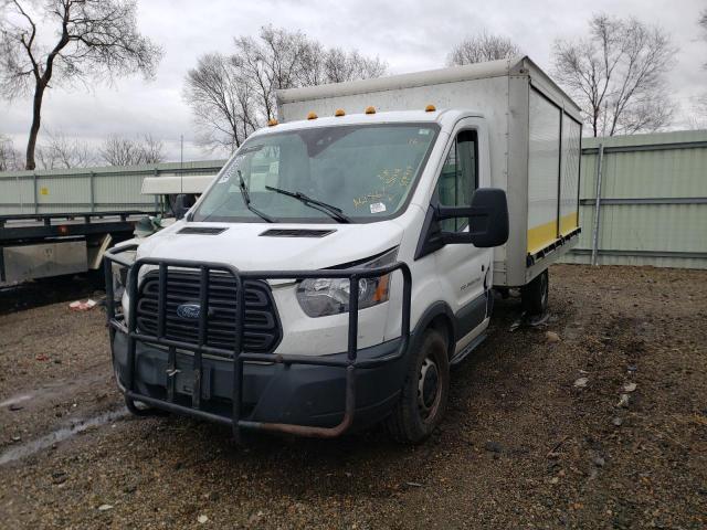 Photo 1 VIN: 1FDYR7ZM2GKA61867 - FORD TRANSIT T- 