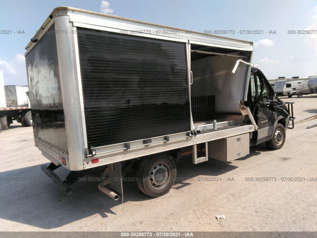 Photo 3 VIN: 1FDYR7ZM9KKA96768 - FORD TRANSIT CHASSIS 