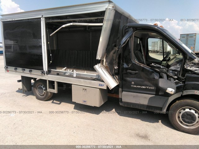 Photo 5 VIN: 1FDYR7ZM9KKA96768 - FORD TRANSIT CHASSIS 