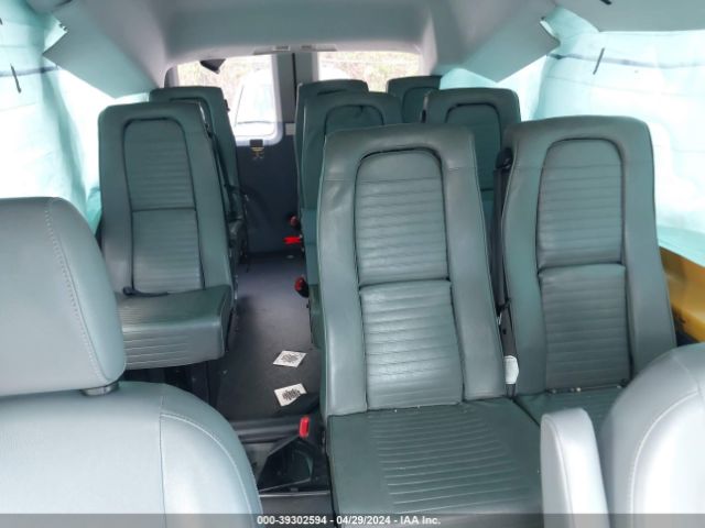 Photo 7 VIN: 1FDZK1CM6HKB48073 - FORD TRANSIT-150 