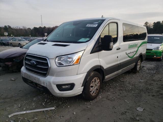 Photo 1 VIN: 1FDZK1Y83LKA48887 - FORD TRANSIT T- 