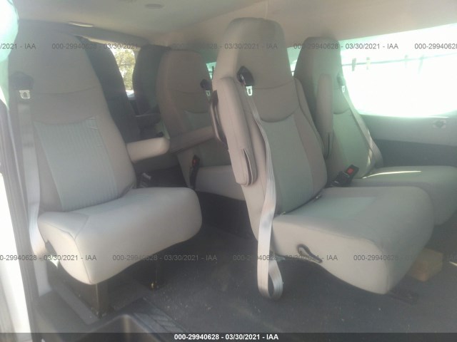 Photo 7 VIN: 1FDZK1YMXJKA45981 - FORD TRANSIT PASSENGER WAGON 