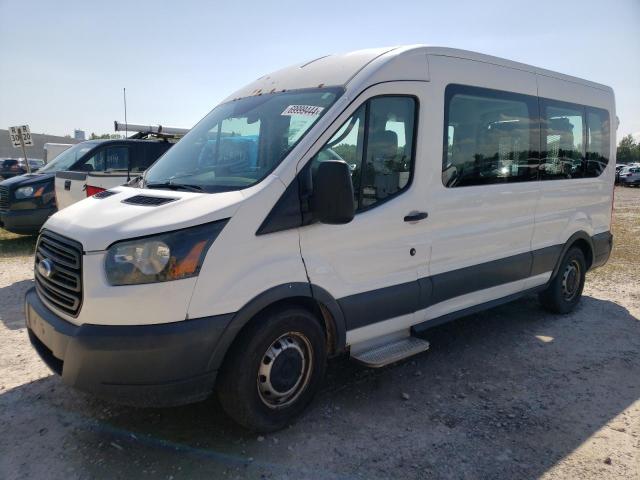 Photo 0 VIN: 1FDZX2CM0FKA27799 - FORD TRANSIT T- 