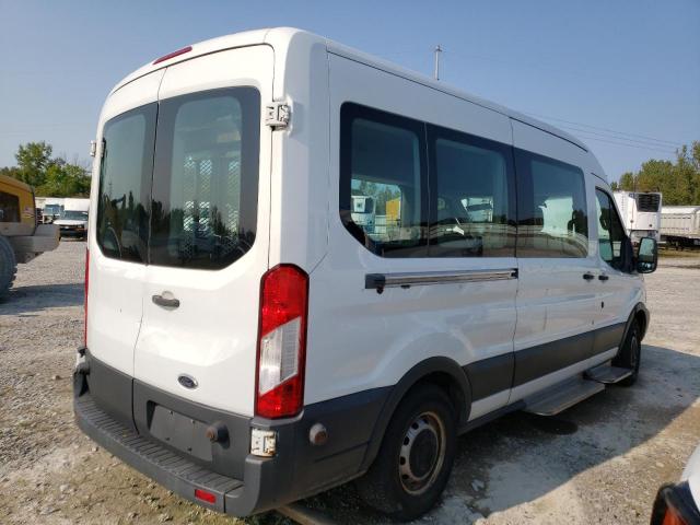 Photo 2 VIN: 1FDZX2CM0FKA27799 - FORD TRANSIT T- 