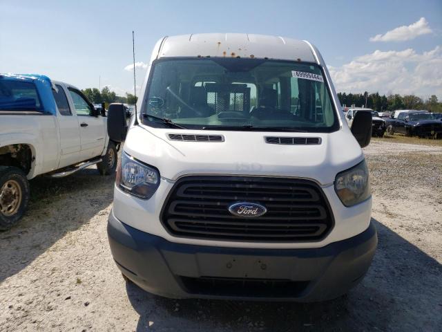 Photo 4 VIN: 1FDZX2CM0FKA27799 - FORD TRANSIT T- 