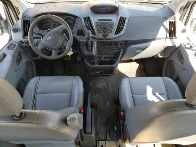 Photo 7 VIN: 1FDZX2CM0FKA27799 - FORD TRANSIT T- 