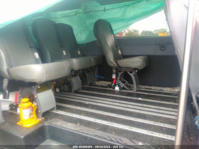 Photo 7 VIN: 1FDZX2CM4JKB36226 - FORD TRANSIT 