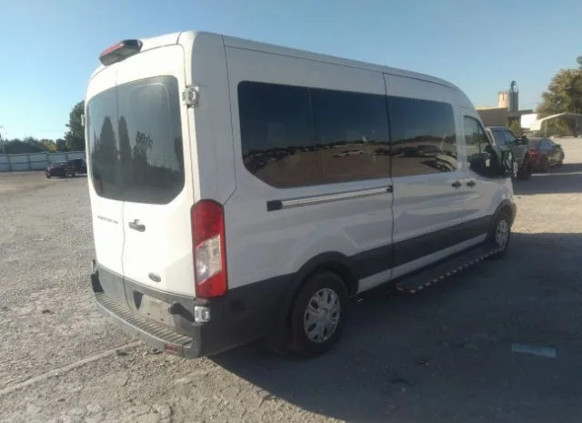 Photo 3 VIN: 1FDZX2CM4KKB67042 - FORD TRANSIT PASSENGER WAGON 