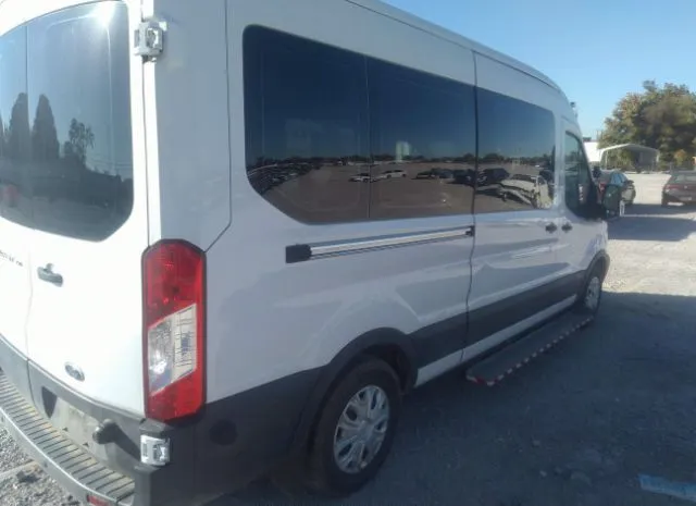 Photo 5 VIN: 1FDZX2CM4KKB67042 - FORD TRANSIT PASSENGER WAGON 