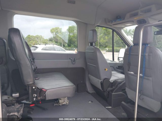 Photo 7 VIN: 1FDZX2CM5KKA80024 - FORD TRANSIT 