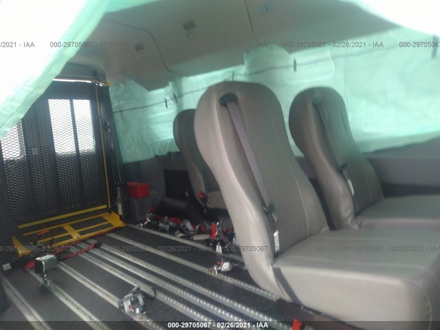 Photo 7 VIN: 1FDZX2CM8KKB72826 - FORD TRANSIT PASSENGER WAGON 