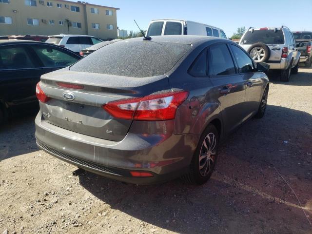 Photo 3 VIN: 1FHAP3F21CL346253 - FORD FOCUS SE 