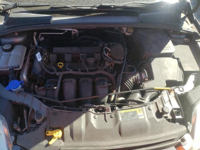 Photo 6 VIN: 1FHAP3F21CL346253 - FORD FOCUS SE 