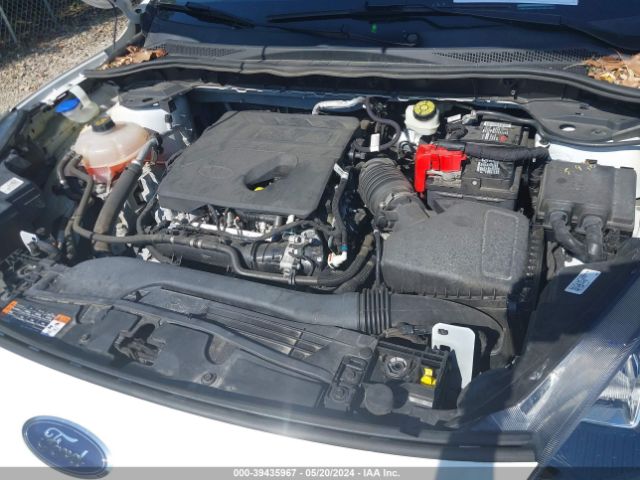 Photo 9 VIN: 1FM3U9H6XLUA13250 - FORD ESCAPE 