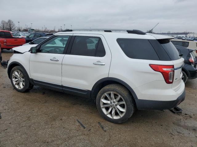 Photo 1 VIN: 1FM578D85EGC47491 - FORD EXPLORER 