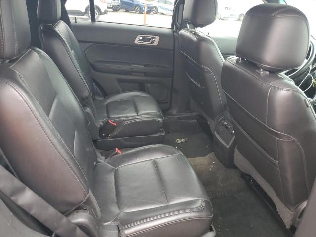 Photo 10 VIN: 1FM578D85EGC47491 - FORD EXPLORER 