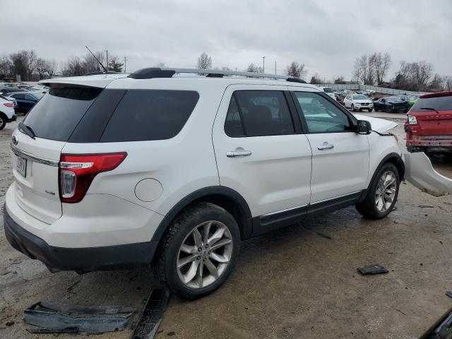 Photo 2 VIN: 1FM578D85EGC47491 - FORD EXPLORER 