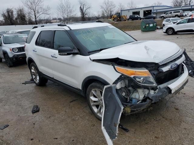 Photo 3 VIN: 1FM578D85EGC47491 - FORD EXPLORER 