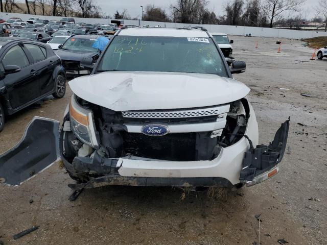 Photo 4 VIN: 1FM578D85EGC47491 - FORD EXPLORER 