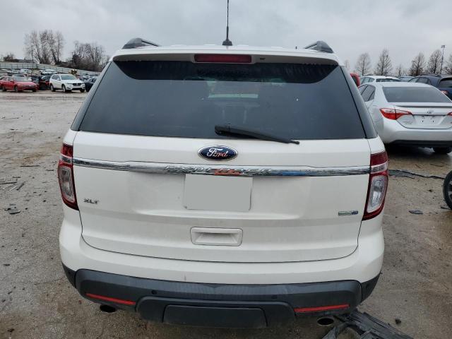 Photo 5 VIN: 1FM578D85EGC47491 - FORD EXPLORER 