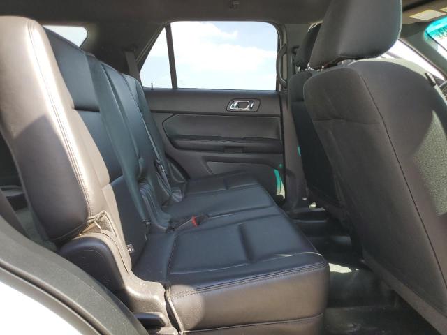 Photo 10 VIN: 1FM5K7AR2DGC92586 - FORD EXPLORER P 