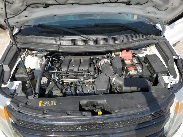 Photo 11 VIN: 1FM5K7AR2DGC92586 - FORD EXPLORER P 