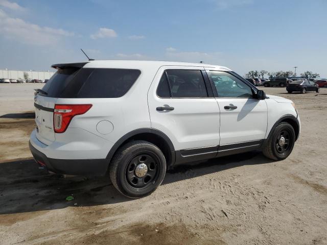 Photo 2 VIN: 1FM5K7AR2DGC92586 - FORD EXPLORER P 