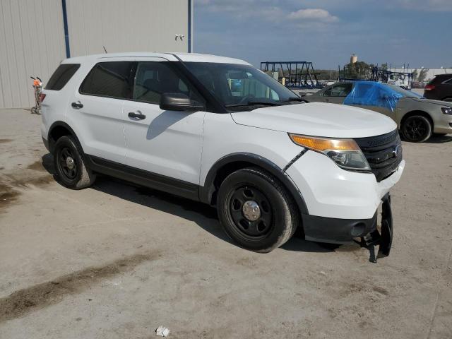 Photo 3 VIN: 1FM5K7AR2DGC92586 - FORD EXPLORER P 