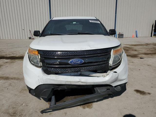 Photo 4 VIN: 1FM5K7AR2DGC92586 - FORD EXPLORER P 