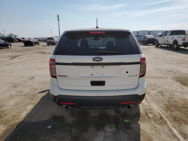 Photo 5 VIN: 1FM5K7AR2DGC92586 - FORD EXPLORER P 