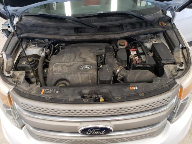 Photo 11 VIN: 1FM5K7B80DGA07535 - FORD EXPLORER 